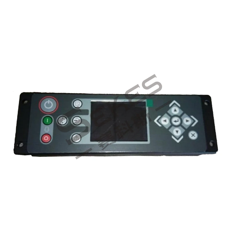 Air Compressor Parts - Atlas Copco Controller XC2002, 1900520002 ...