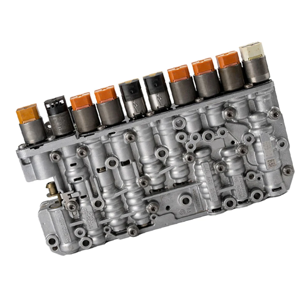 948TE 9HP48 ZF9HP48 Transmission Valve Body for Range Rover Evoque