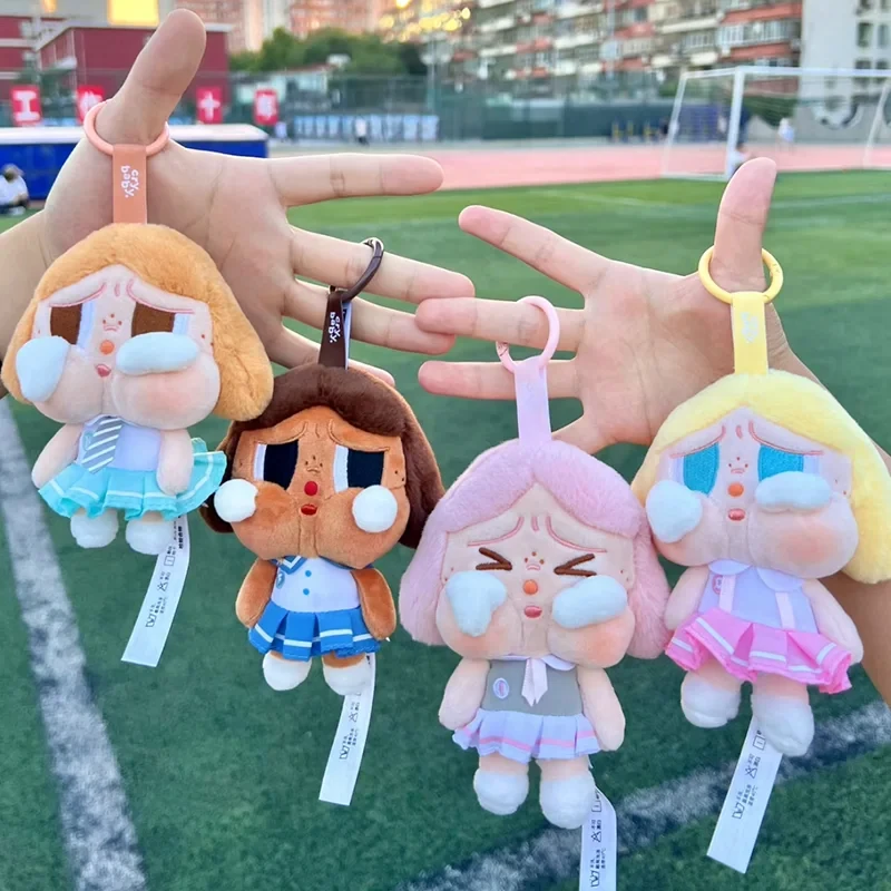 CRYBABY SUNSET CONCERT ぬいぐるみペンダント Amazon.com: POP MART Crybaby Sunset Concert Series-Plush