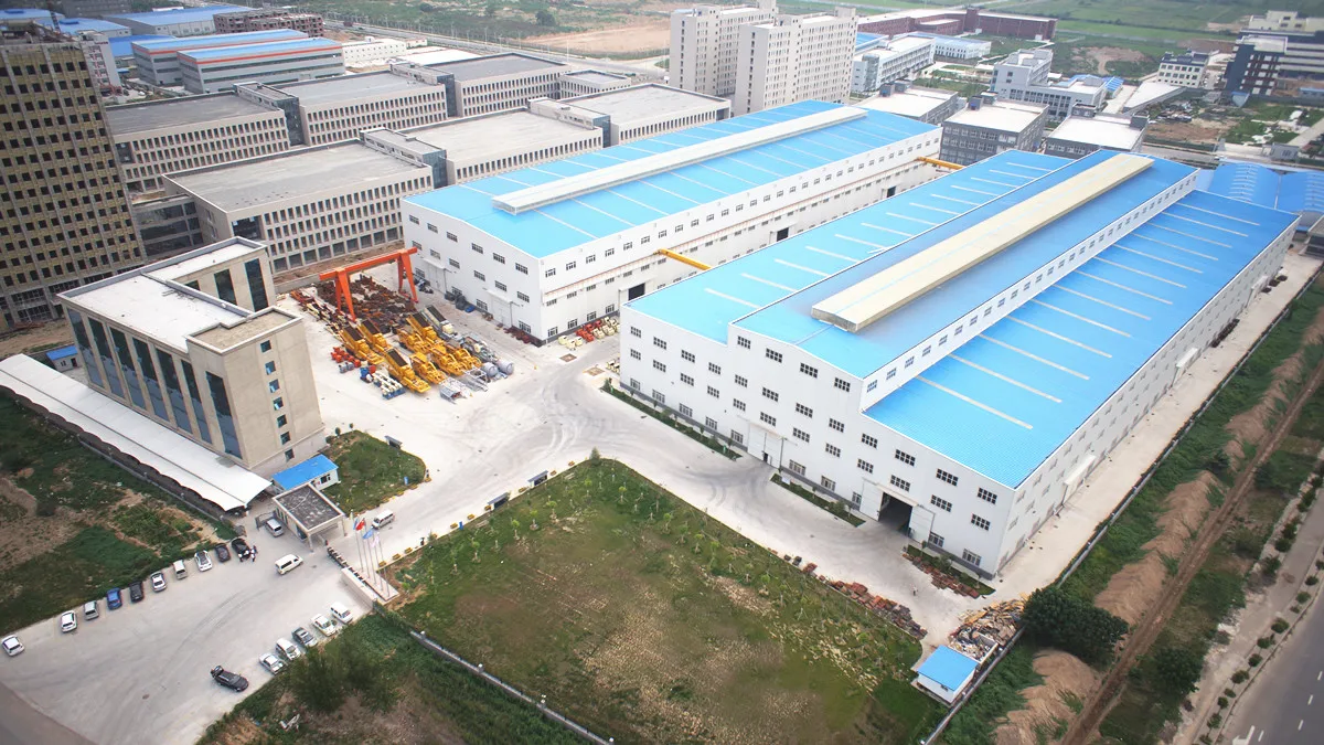 Henan Fote Heavy Machinery Co., Ltd.