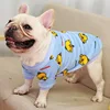 flannel sky blue bottom waving duck