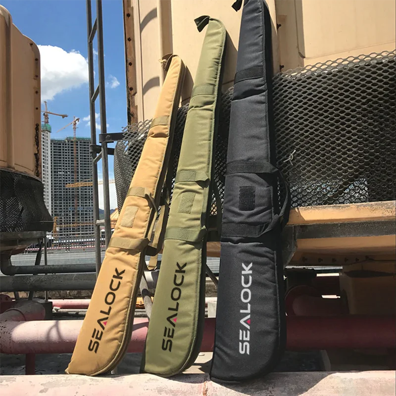 Тактический чехол с логотипом на заказ 600D водонепроницаемые чехлы из ПВХ прочное охотничье снаряжение для активного