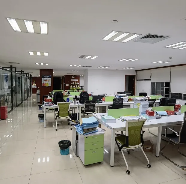 Shenzhen Yilanya Technology Co., Ltd. 3