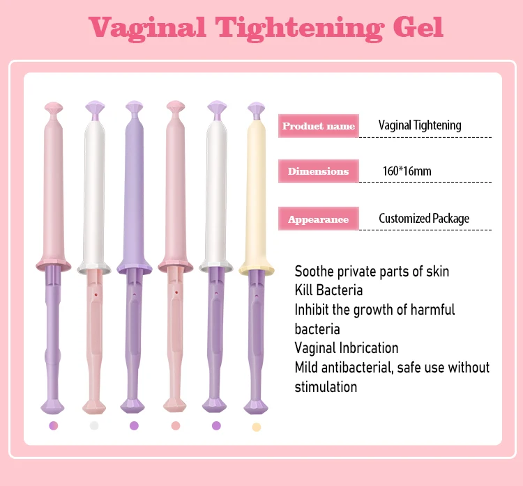 Jianchi Vegina Natural Herbs Shrinking Feminine Hygiene Pussy Tightener ...