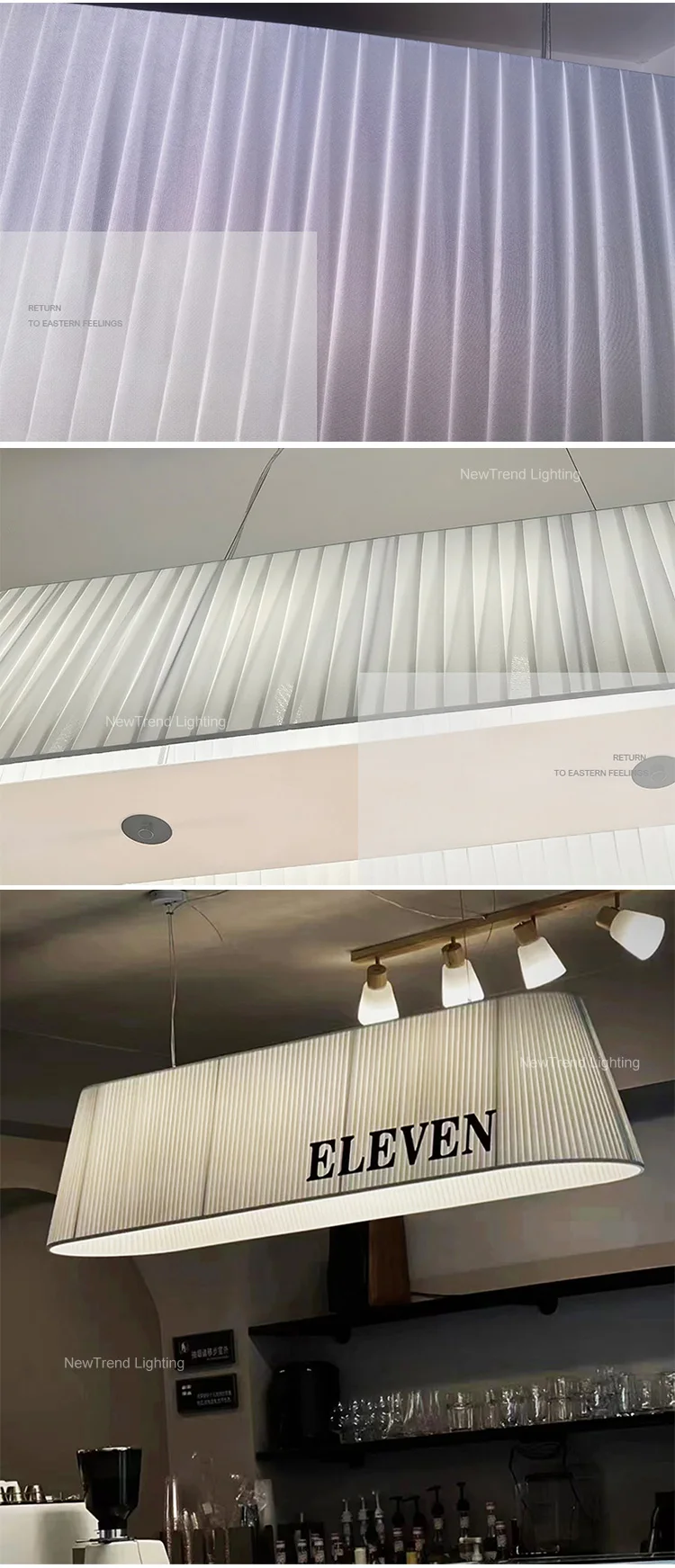 cpl 304 modern style led pendant light for home dining room and coffee shop for residential decoration-2