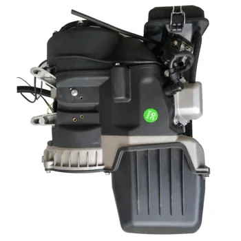 Professional 72V 96V 144V 300V Hybrid Ev Engine 4kW-80kW for Hybrid Electric Vehicle Extended Range