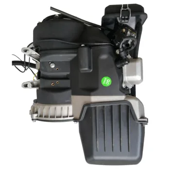 Professional 72V 96V 144V 300V hybrid ev engine 4kW-80kW for Hybrid Electric Vehicle extended range