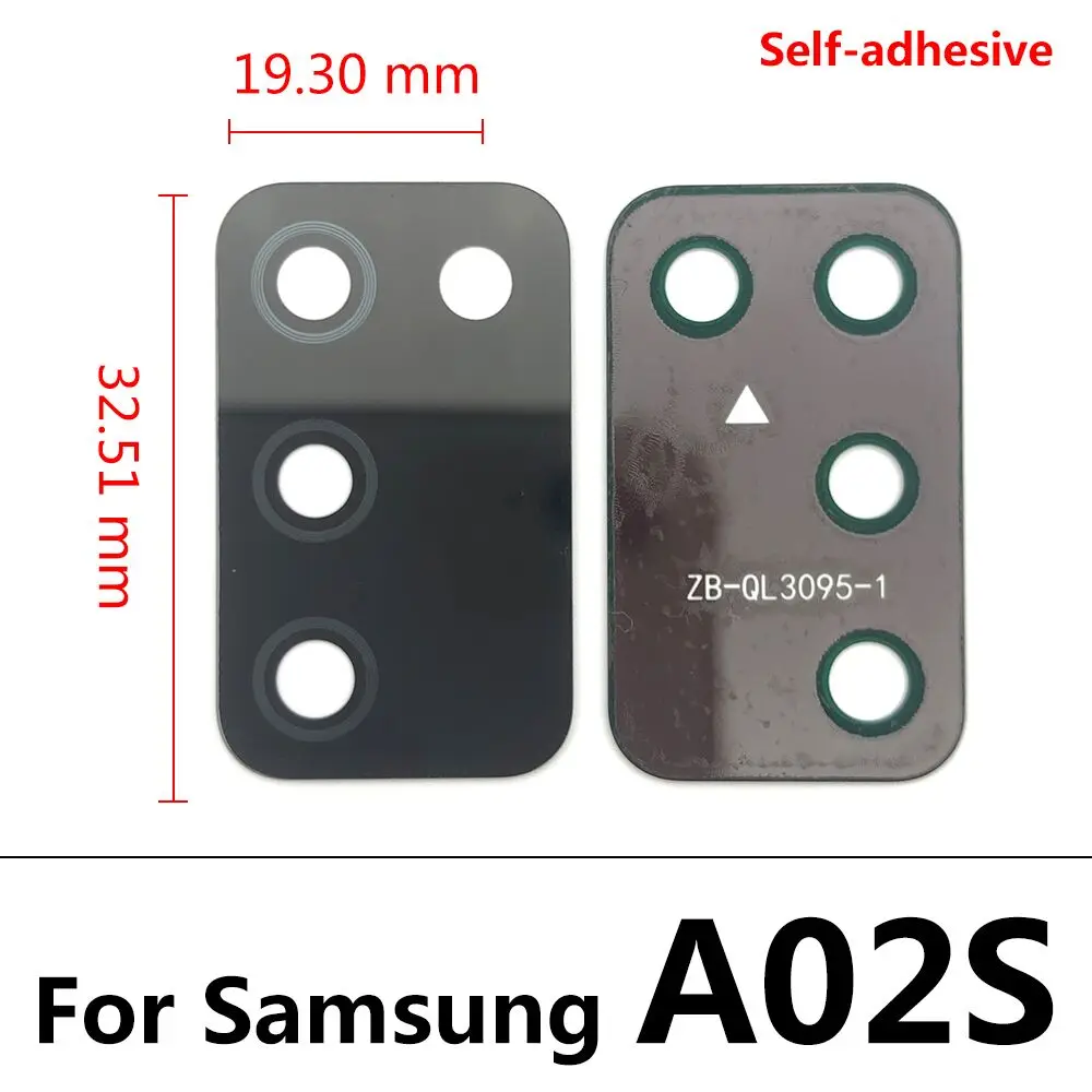 Samsung A02S