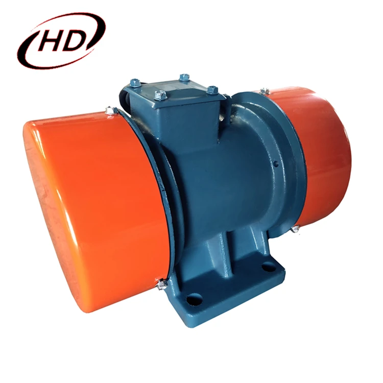 YZO-50-6 Series Vibration Shaker Motor/220v Vibrator Motor/silo Vibrator