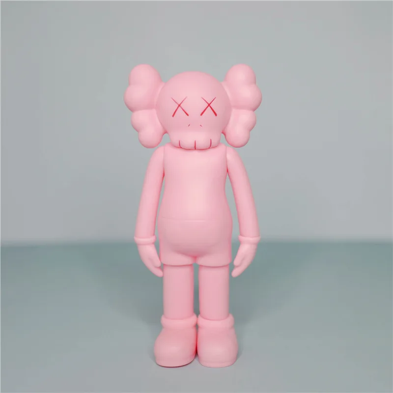 20cm Fashion Doll Fashion Brand 8 Inch Adornment Kaw Figure Office Home