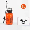 Orange 5L high config