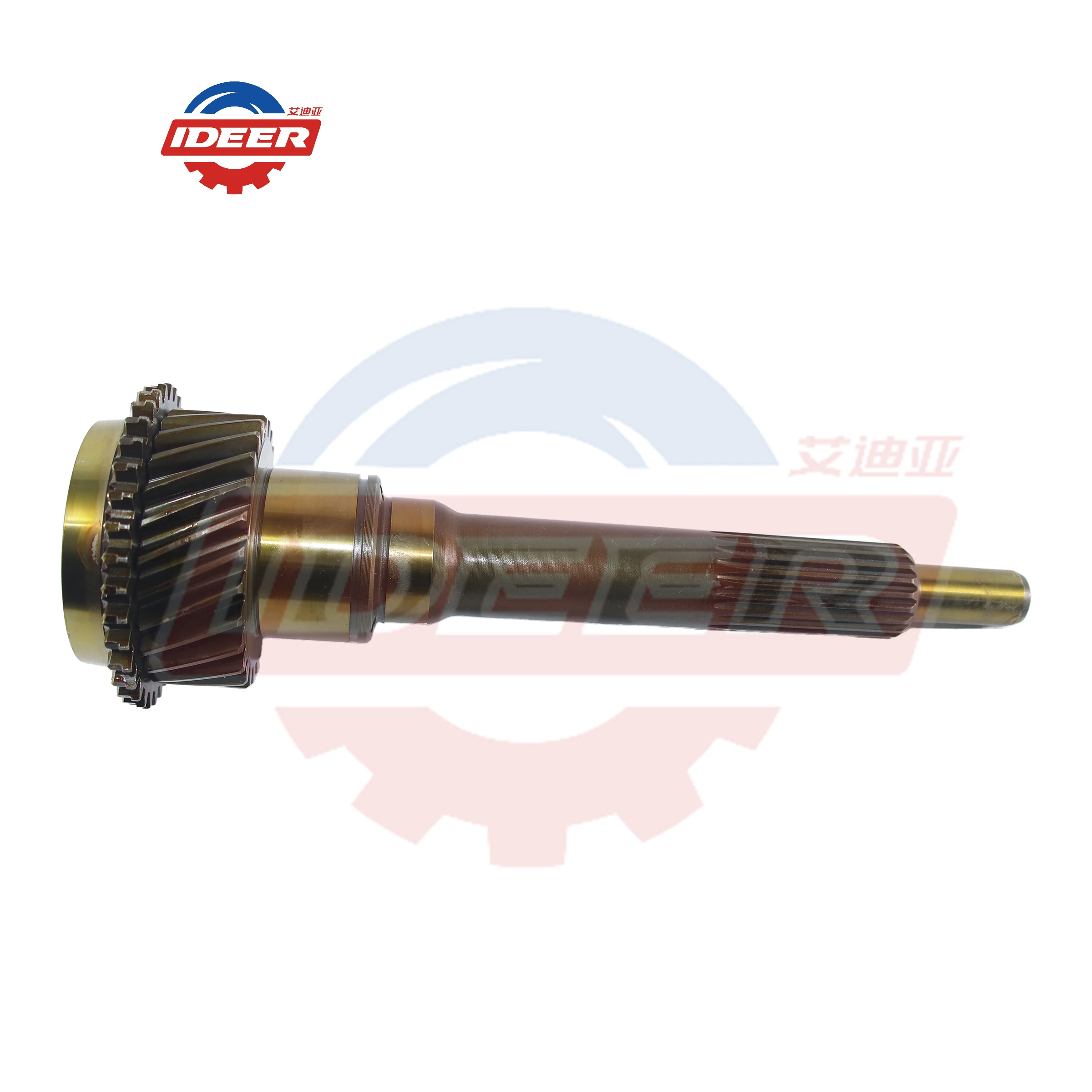 チップイン Input Shaft Main Drive for Isuzu 4BE1 4HF1 4BD1 NPR 36T-26T-21T