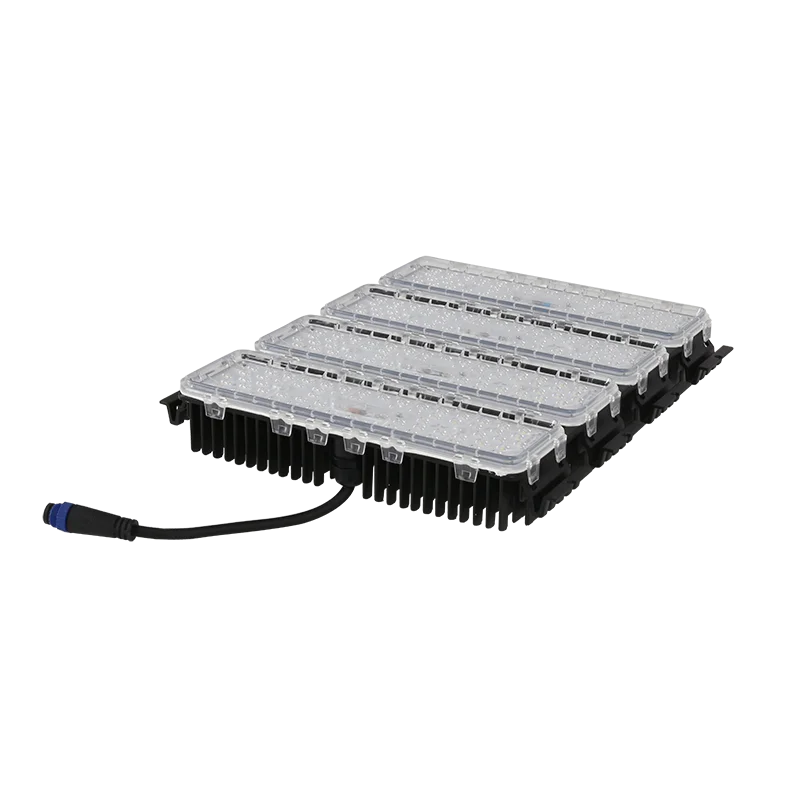 Modulo LED Potenziato Con Supporto Magnetico Da 12 W &ndash; 24