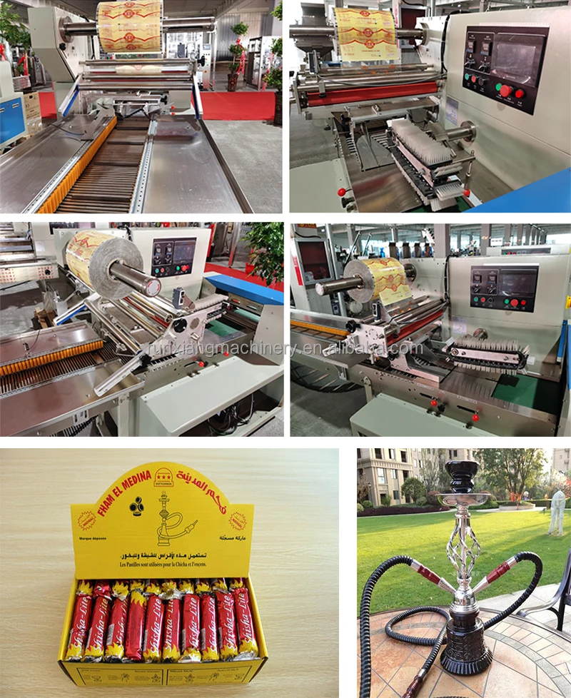 Sri Lanka Coconut Shell Charcoal Carbonization Furnace Charcoal Powder