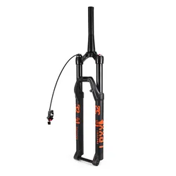 Made in china high quality low price alloy V break 24 inch forks