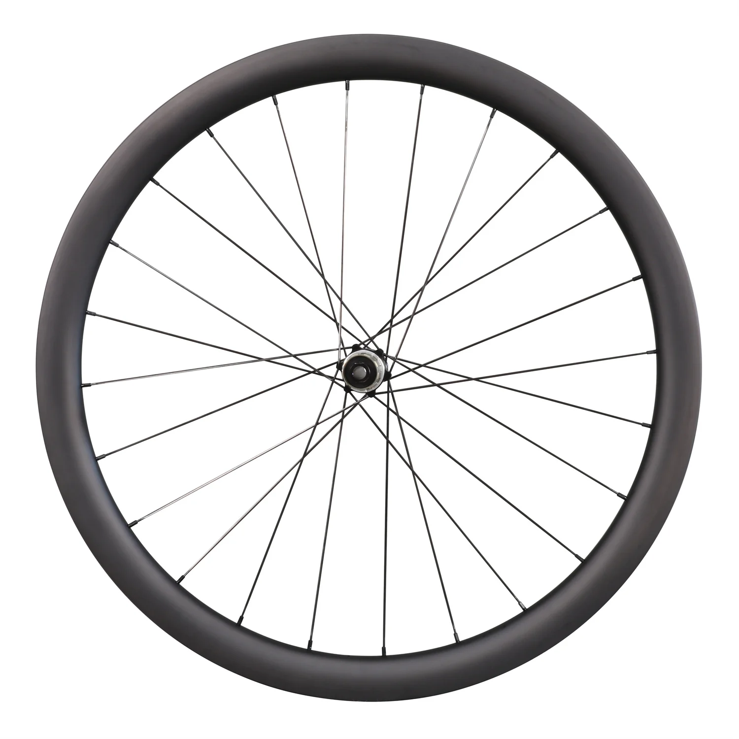 ICAN Aero 40c ruote in carbonio 32mm copertoncino Tubeless ruote