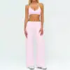 Pink - bra sets