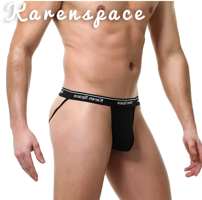 Gay Men Underwear Sex Thong for Sex Men Short Underwear Men Boxer Briefs with High Elastic Waistband