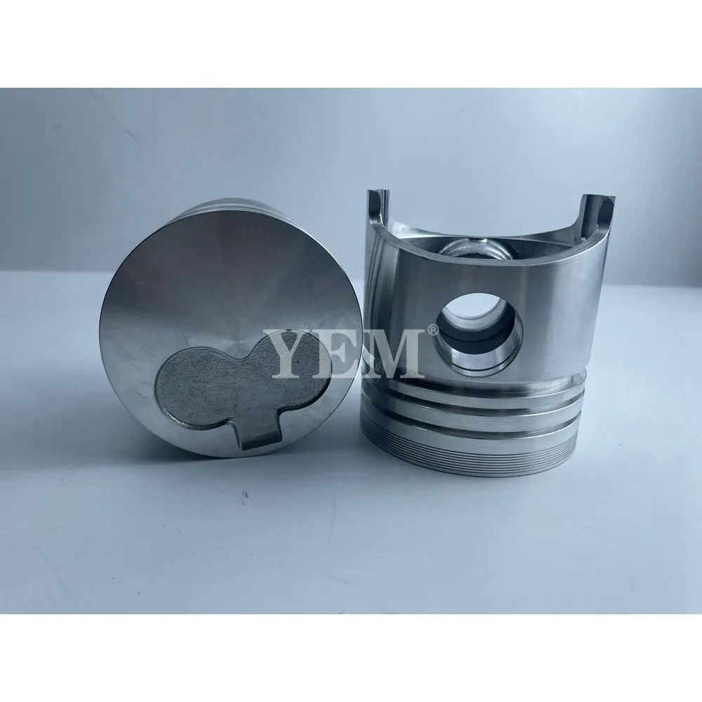 For Mazda S2 Piston Engine Repair Kit Engineering Machinery Part