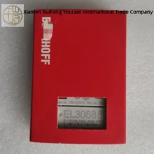 New in Box El3068 Plc Module Original Ready Stock Industrial Automation Pac Dedicated Controller