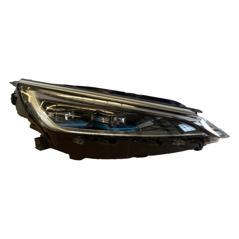 #BY1335215700 BYD Head Lamp ASM auto parts High Performance for BYD tang song qin