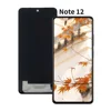 สำหรับ Redmi Note 12 4G