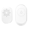 White 1 Transmitter to 1 Reciever