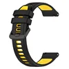 Negro amarillo