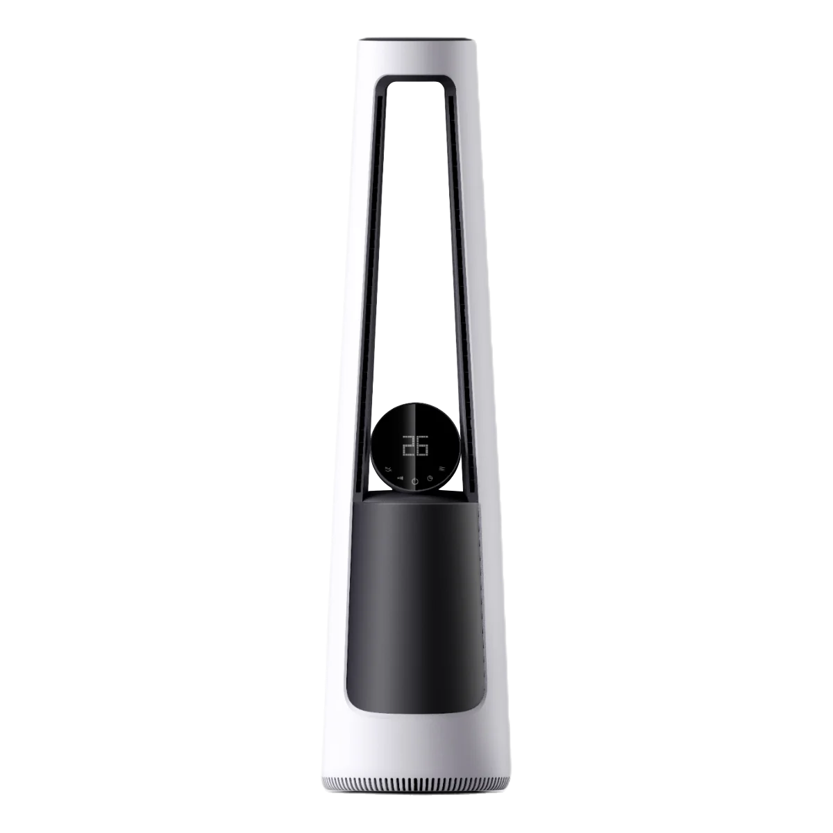 Air Purifier, BSCI, Brushless, 70°Oscillation - detail 2