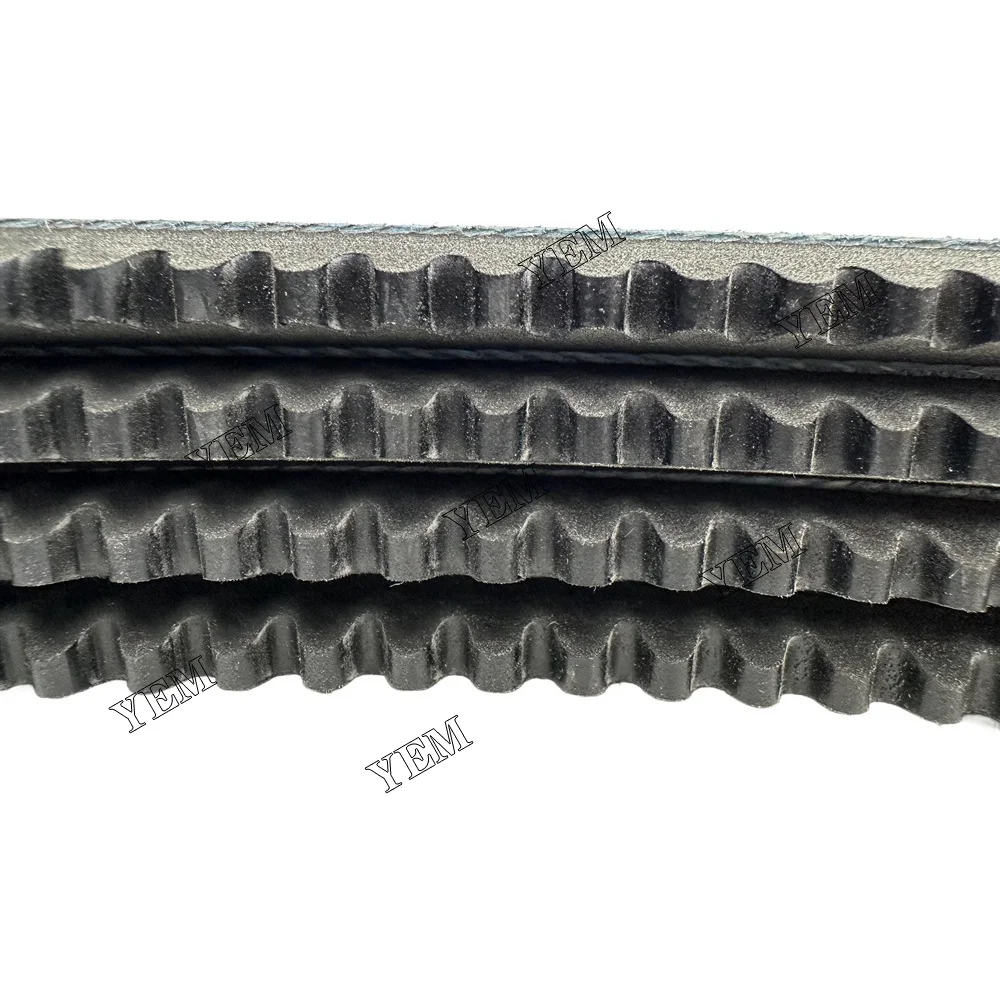 Fan Belt 6925914 Fit for Bobcat Engine 6