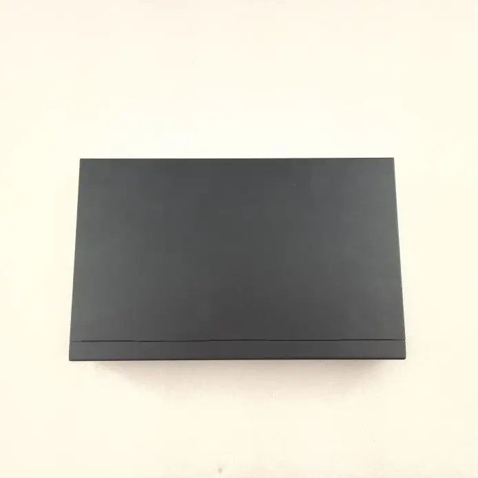 PBX FXS Voip Gateway for Call Center Solution 8 Ports Key Unit Rack Weight Origin Type GUA Dimension Word Place Model Height IP