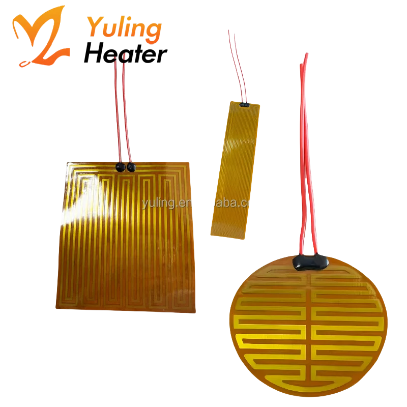 Electric Heating Elements