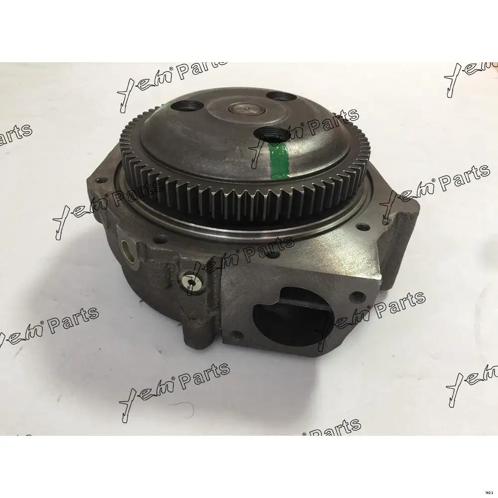 C18 Water Pump KPR1715 for Caterpillar