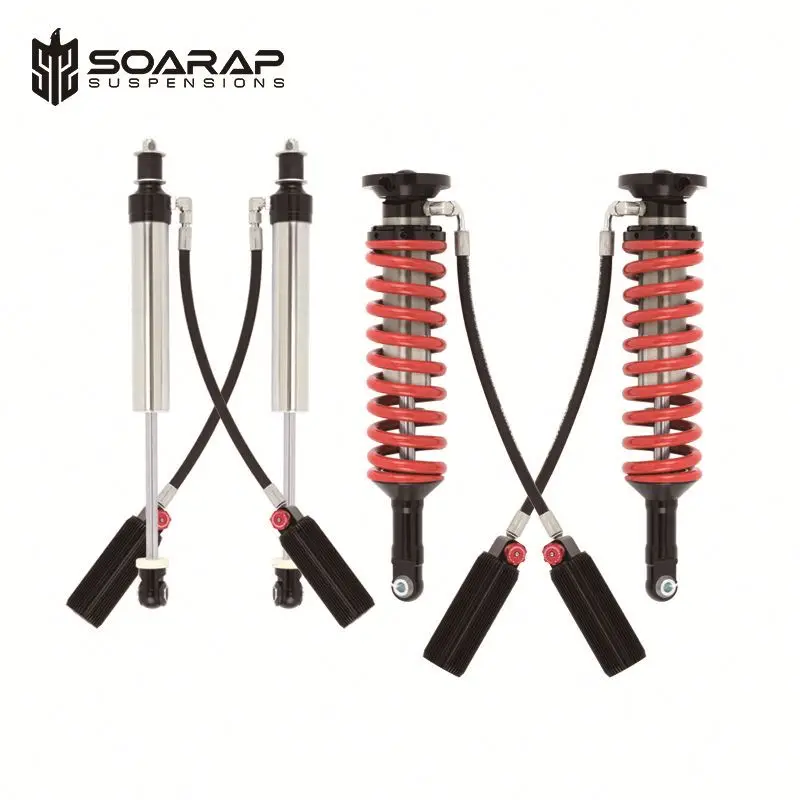 REIZAP Shock Absorbers - Durable & High Quality Solutions