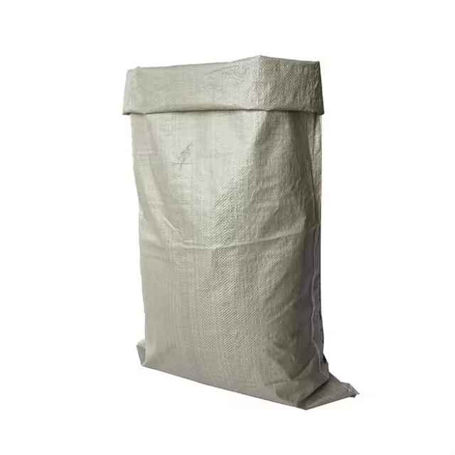 Super March promotion Pp Woven Bag 50 Kg 25kg For Rice Corn Maize Grain