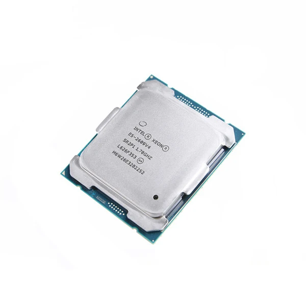 CM8066002032901 SR2P1 8 Core серверный процессор Intel Xeon