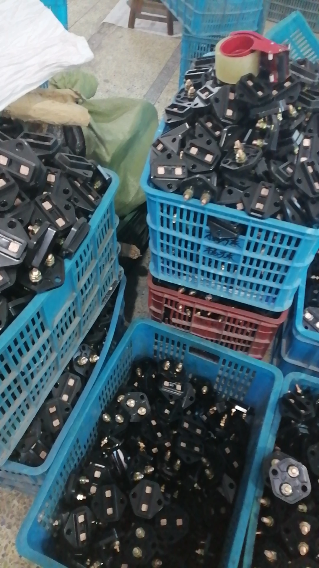 300A 12V Heavy Duty Master Battery Quick Disconnect Power Shut Off Switch USA - Foto 11