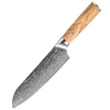 Coltello Santoku da 7 pollici