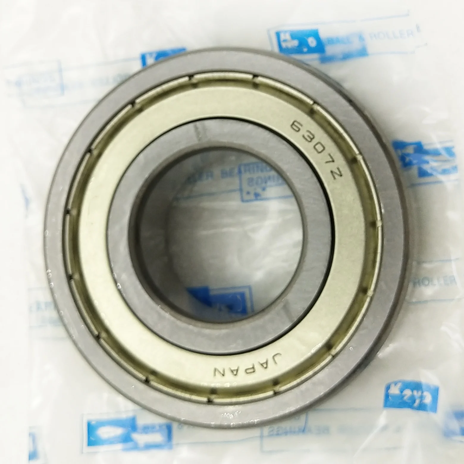 Dg4080w Auto Wheel Hub Bearing 40x80x23 Rear Wheel Hub Ball Bearing ...