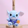 Pallone da basket azzurro