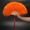 Orange red