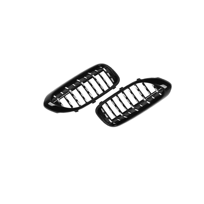 5ER G30 radiator chrome grille 51137390865 518d 520d 520i 530i G31 