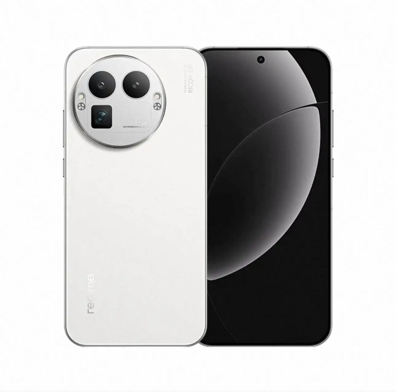 Original Realme GT8 Pro 5G Smartphone - 6.79