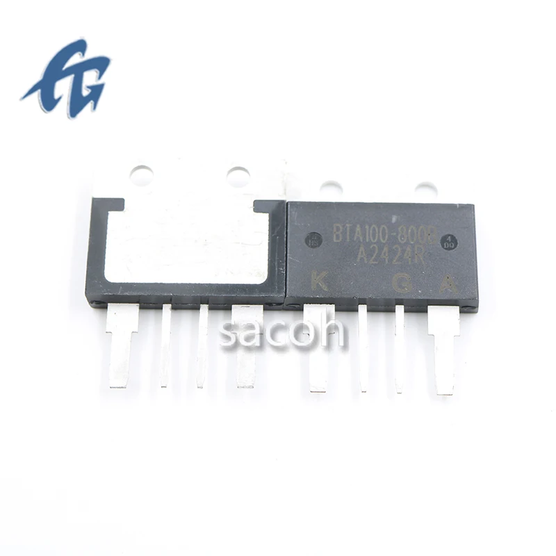 ## (Componentes Electrónicos SACOH) BTA100-800B