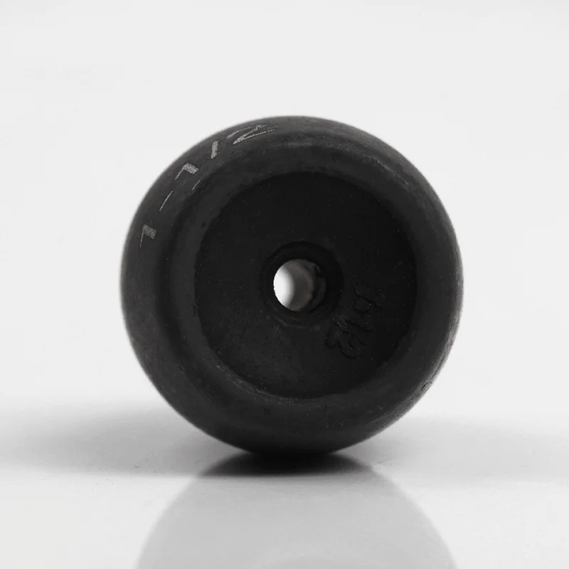 is tungsten bullet proof