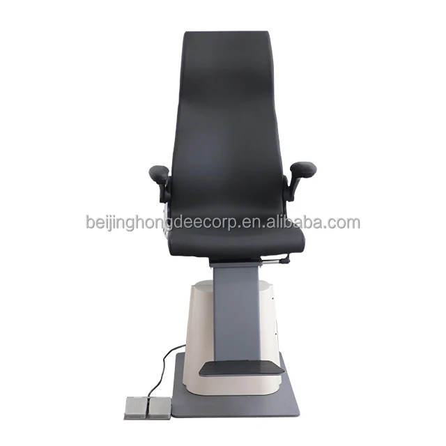 Rotary Ophthalmic Refraction Chair Unit Optometry Exam Electric Chair And Stand Price Buy