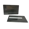 mirror black