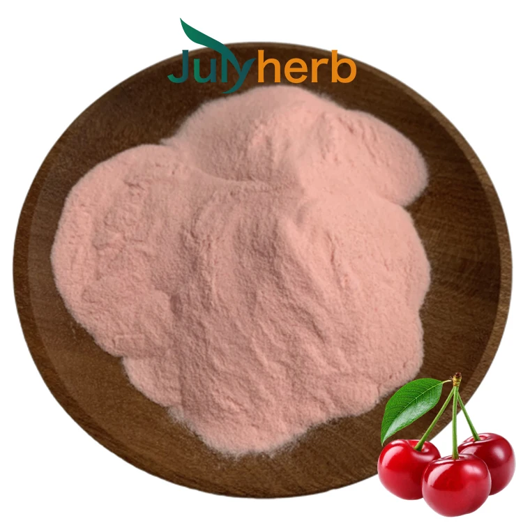 Barbados cherry extract powder