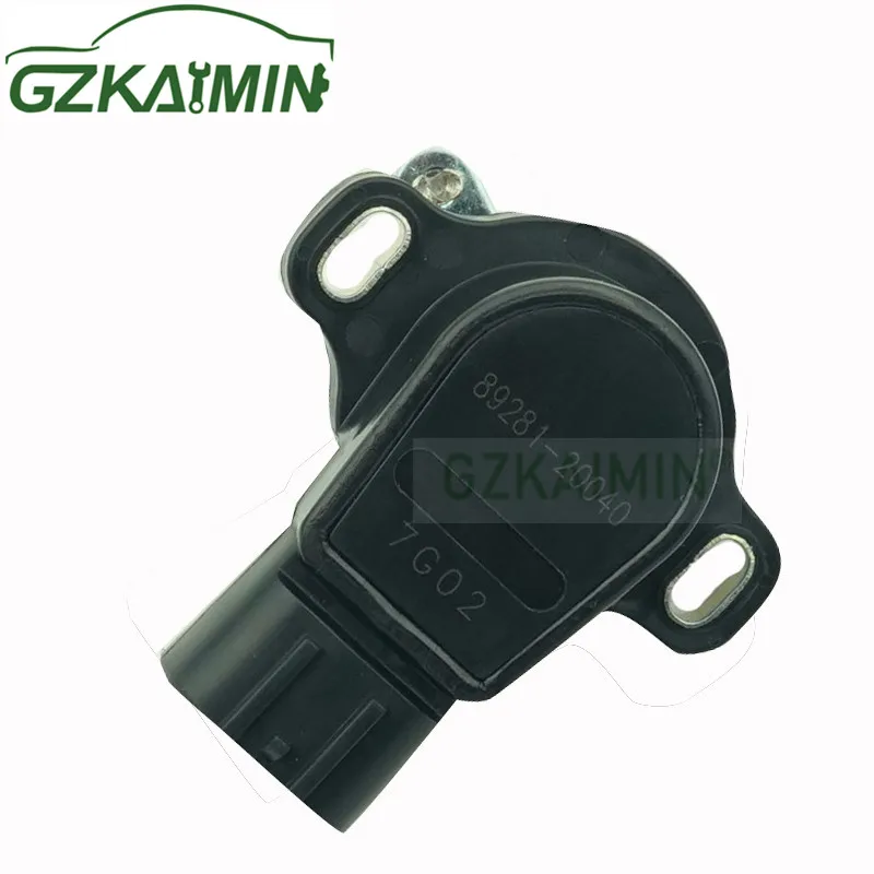 ティーズ ページ10 Hino P11 J08C J08E J05C Throttle Position Sensor TPS OEM