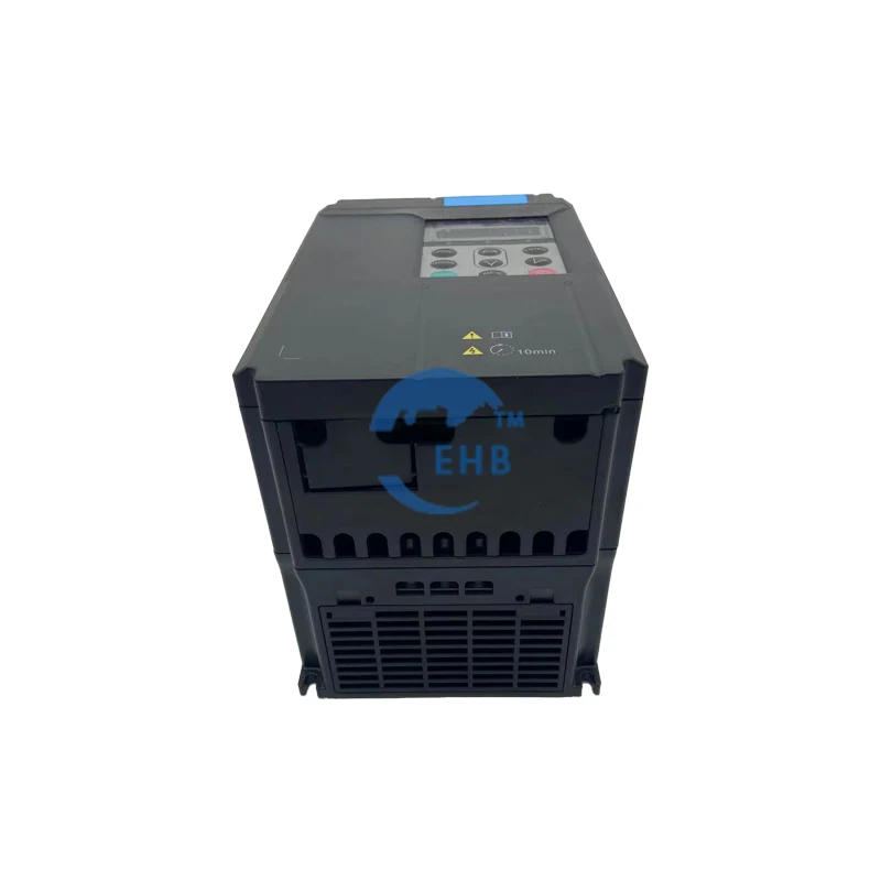 Ln Stock Best frequency inverter plc MD290T22G30P